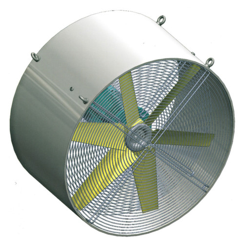 Ventilatore assiale sistema con 220v 800mc/h 1500mc/h fornitori e  produttori Cina - meglio progettare prodotti - HEKO