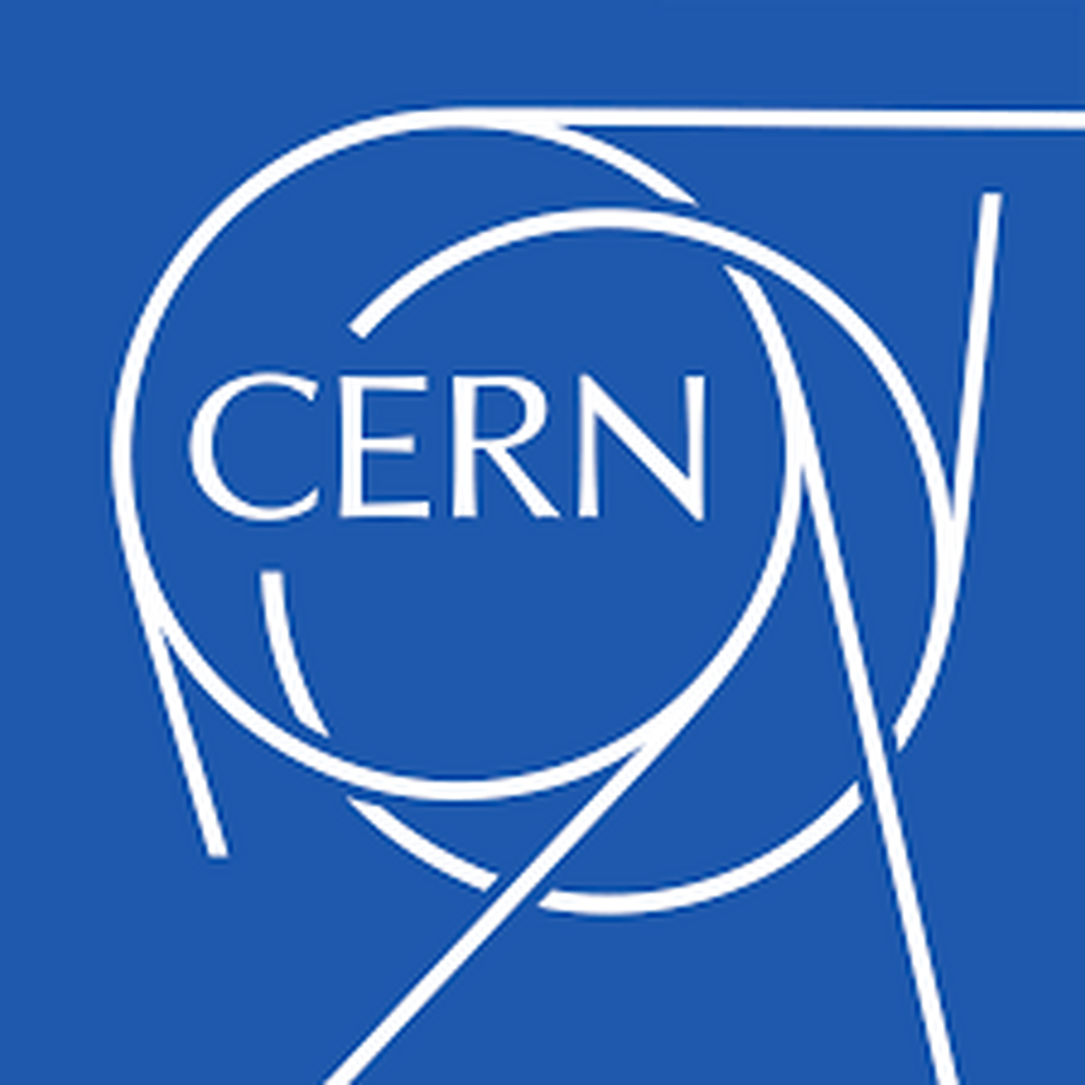 HW VENTILATION, FORNITORE QUALIFICATO DI LUNGO PERIODO PER IL CERN