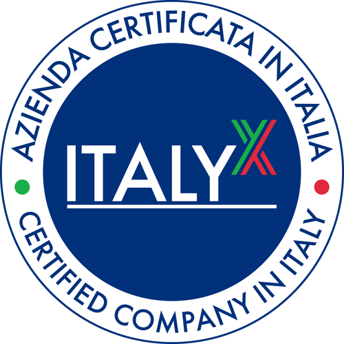 ItalyX: Celebrare l'Eccellenza nell'Innovazione e Tradizione Italiana