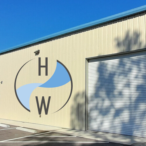 HW VENTILATION NORTH AMERICA E' PIENAMENTE OPERATIVA